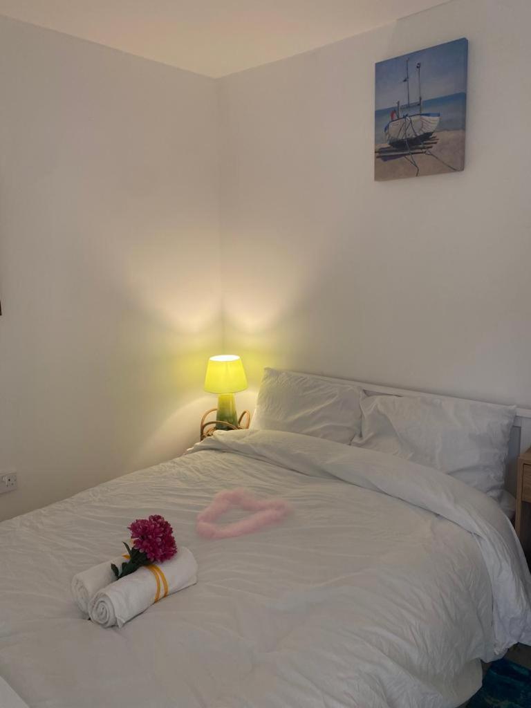 Airstaybnb Manchester Exteriör bild