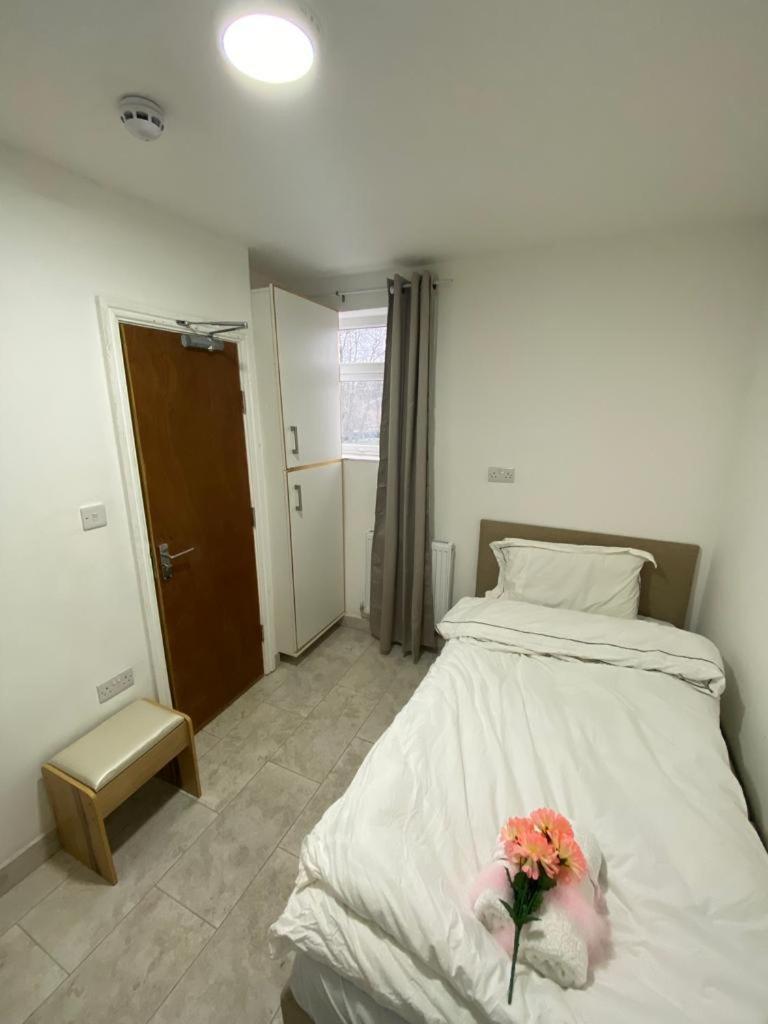 Airstaybnb Manchester Exteriör bild