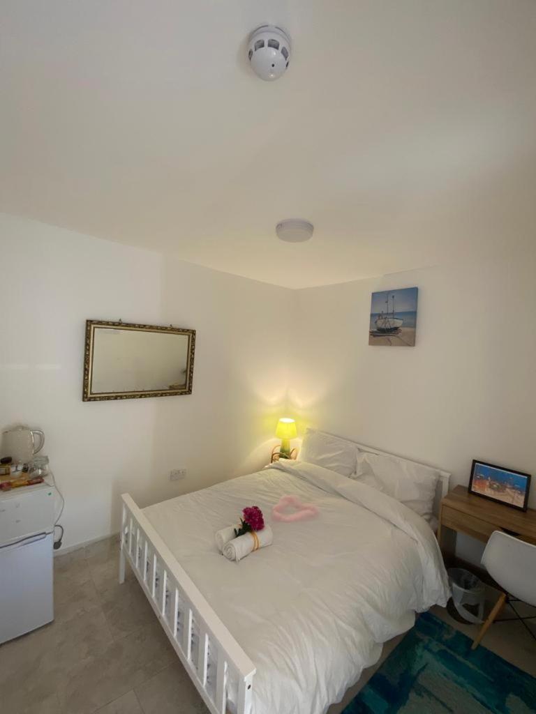 Airstaybnb Manchester Exteriör bild