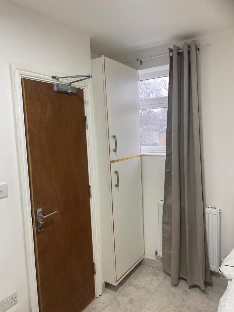 Airstaybnb Manchester Exteriör bild