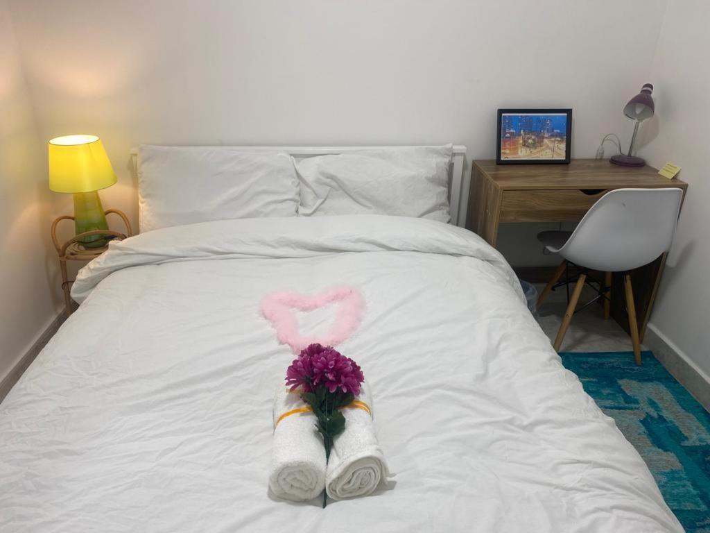 Airstaybnb Manchester Exteriör bild