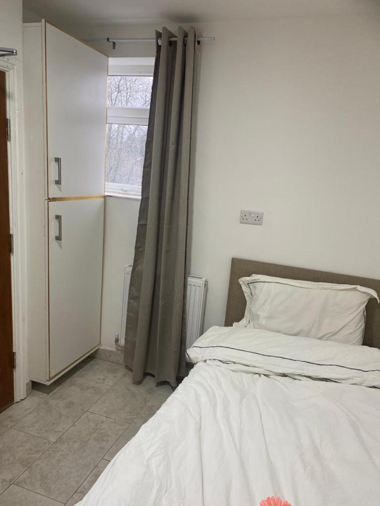 Airstaybnb Manchester Exteriör bild
