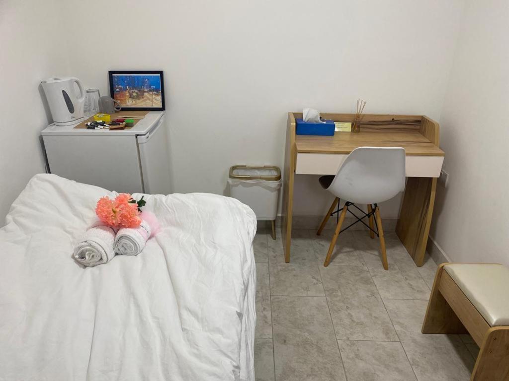 Airstaybnb Manchester Exteriör bild